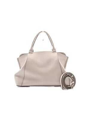Cartier Handbag 2-Way Gray